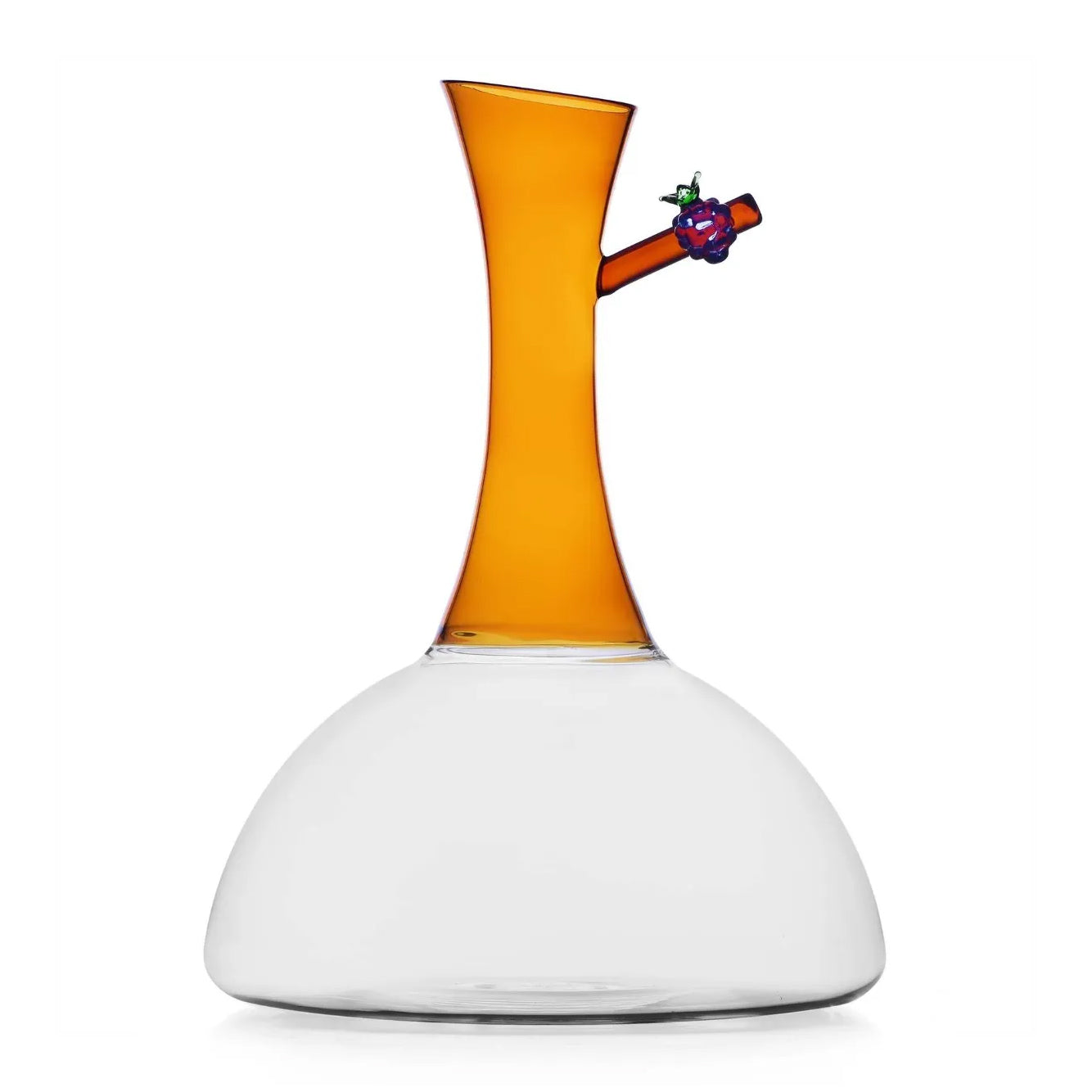 Decanter mora
