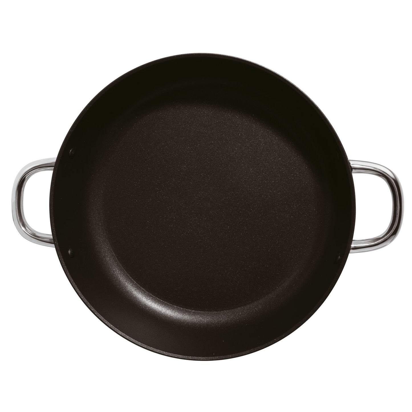 Casseruola bassa - Rotondo 28 Cm Midnight Blue