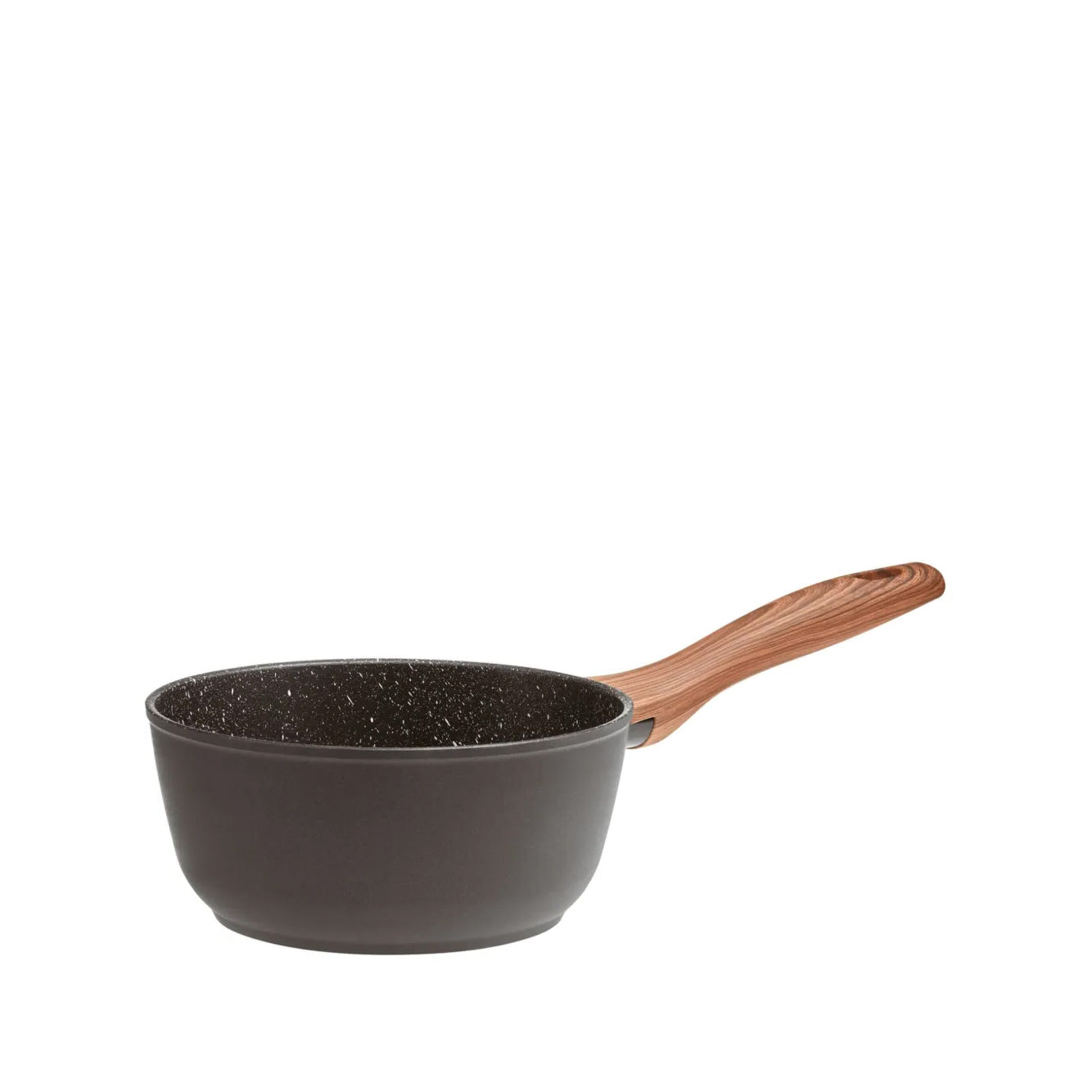Casseruola Alta 1 Manico 18 Cm Rock `N` Rose