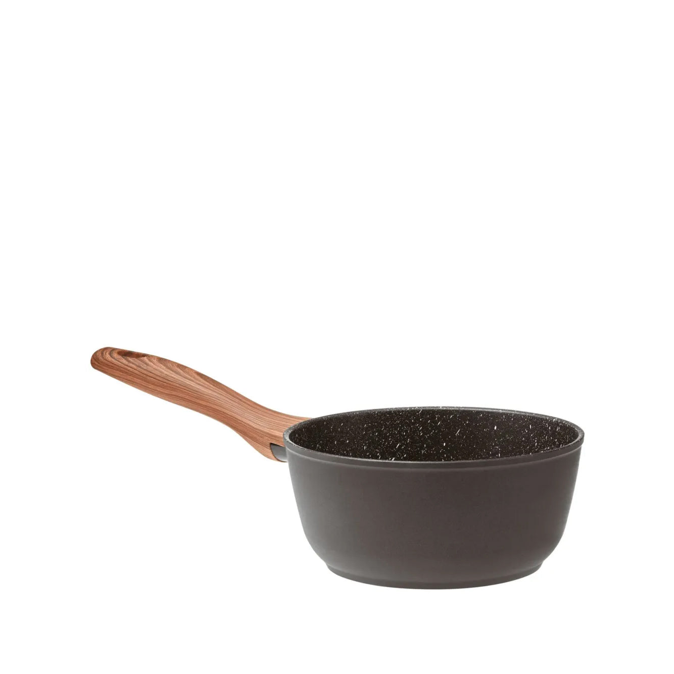 Casseruola Alta 1 Manico 18 Cm Rock `N` Rose