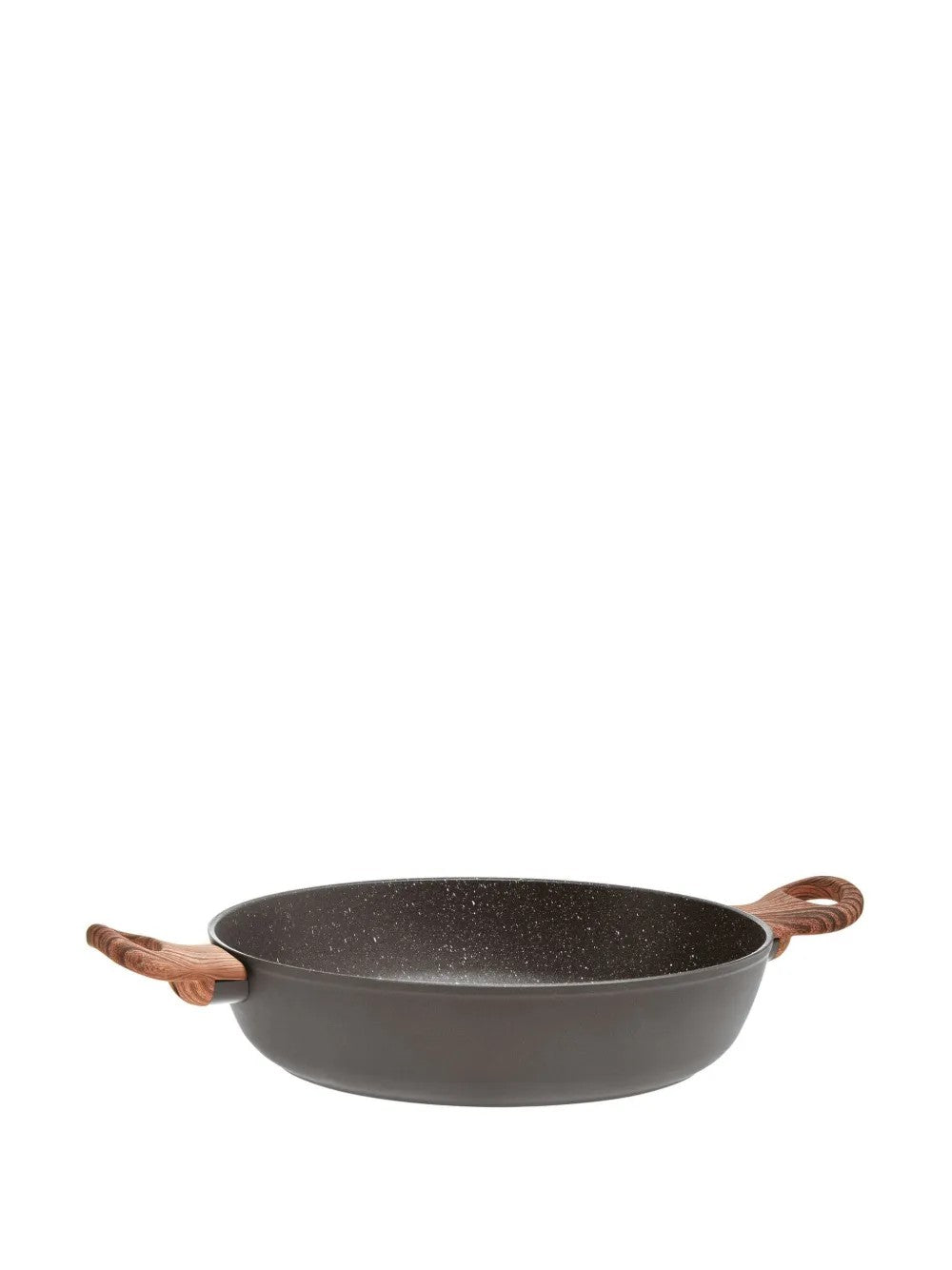 Casseruola Bassa 28 Cm Rock `N` Rose