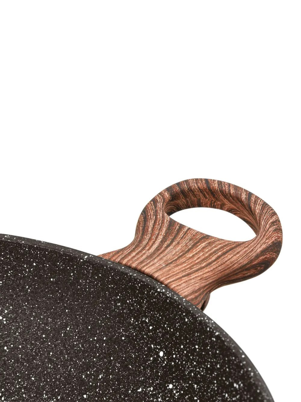 Casseruola Bassa 28 Cm Rock `N` Rose