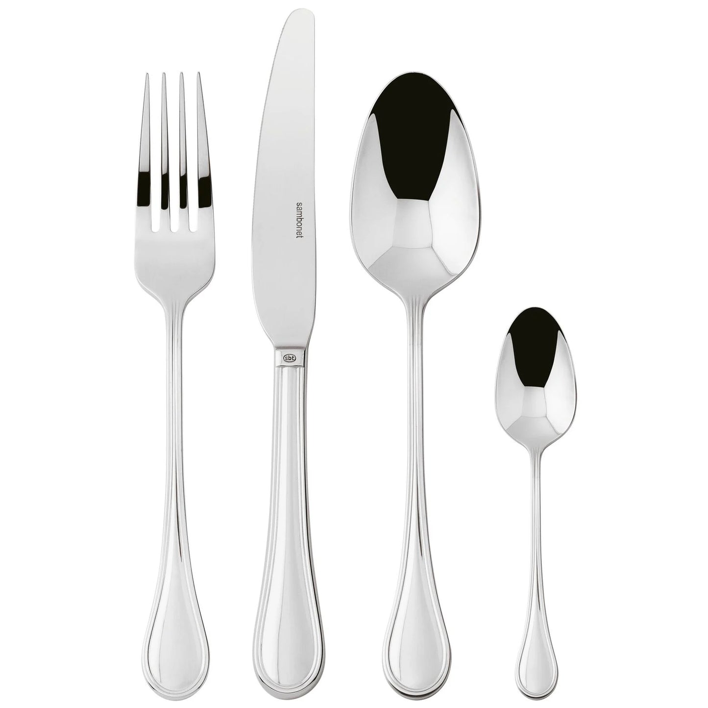 Servizio Tavola 24 Posate Royal Sambonet