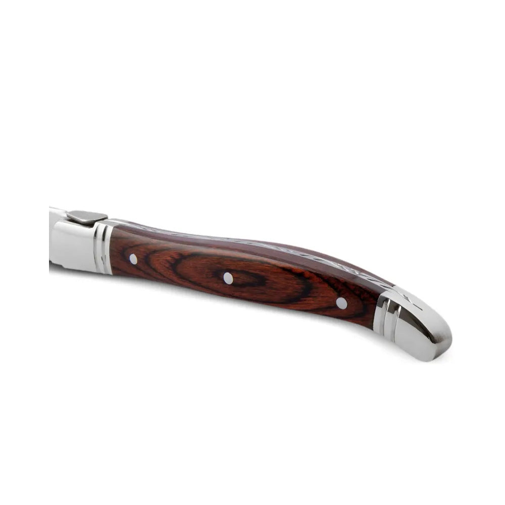 Set 6 coltelli bistecca Sambonet