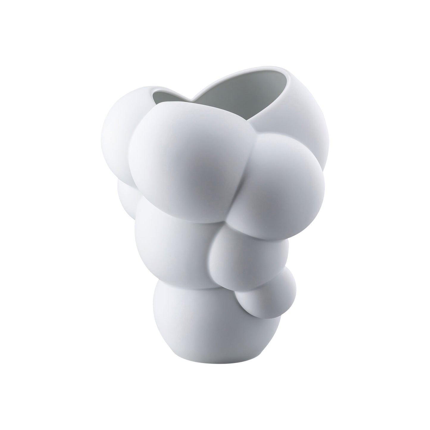 Vaso Skum Weiss matt Rosenthal
