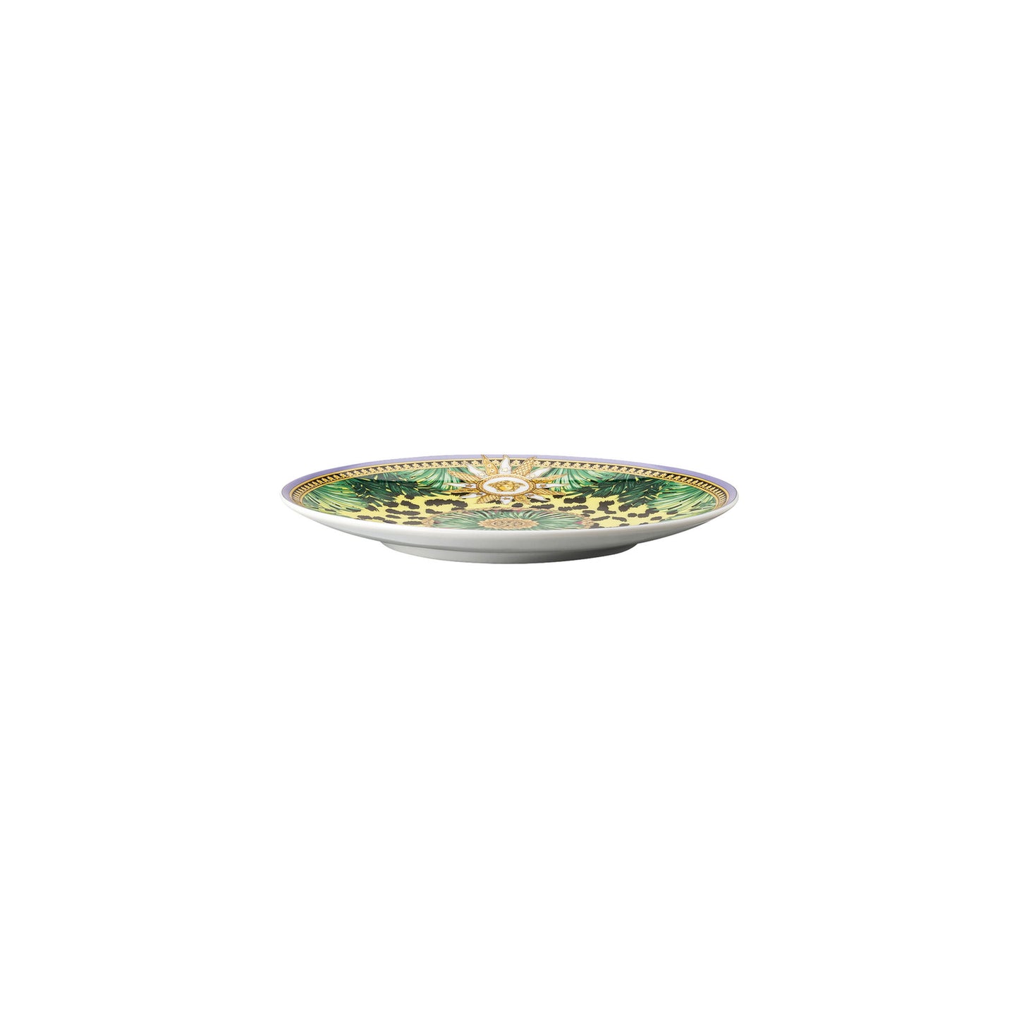 Piatto 17 cm Animalier Versace