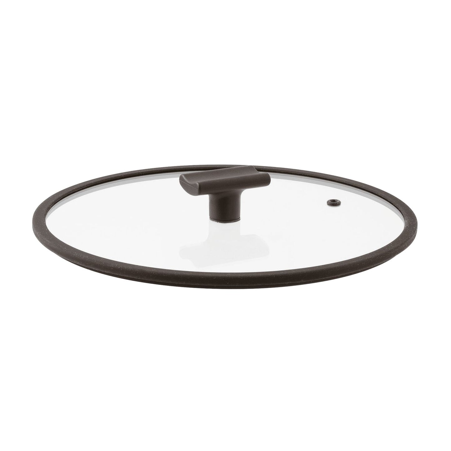 Coperchio Titan Pro Double induction Rotondo 28