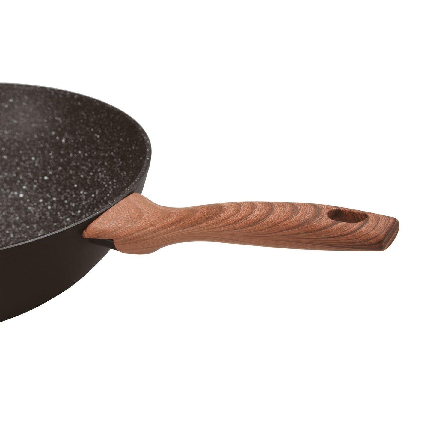 Set 2 Padelle Rock N`Rose Rotondo