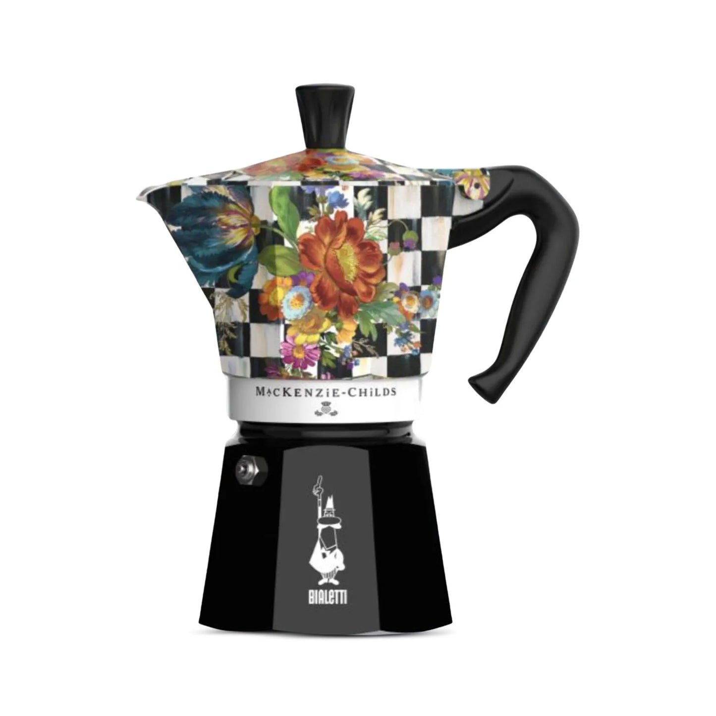 Moka express 6 tazze Mackenzie