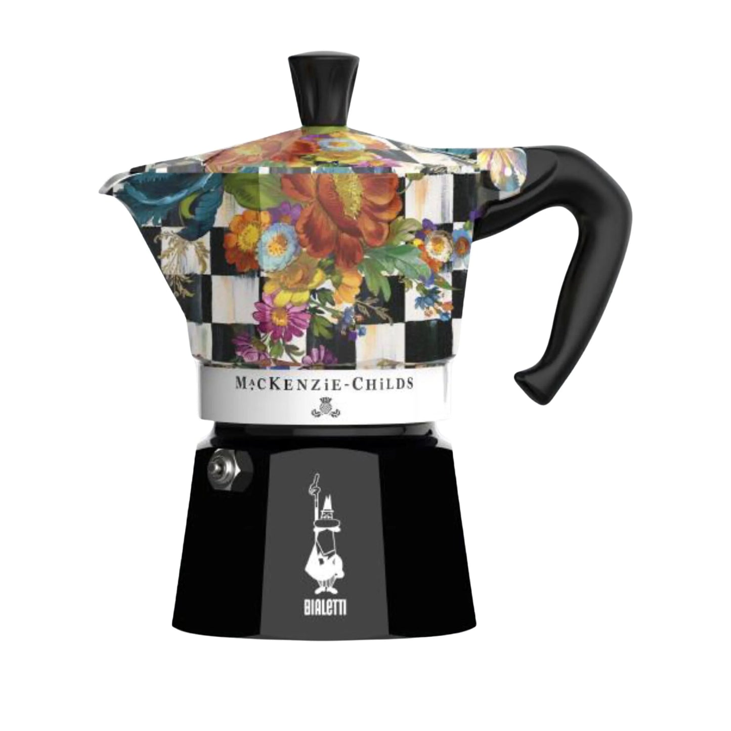 Moka express 3 tazze Mackenzie