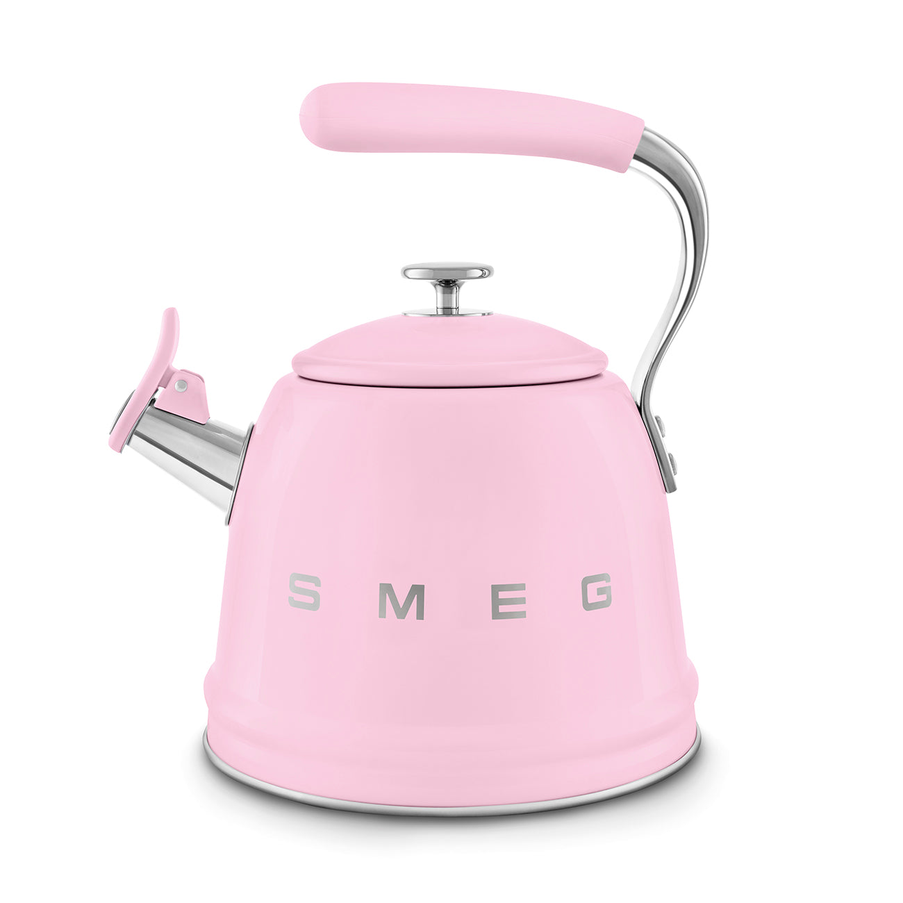Bollitore per piano cottura Smeg