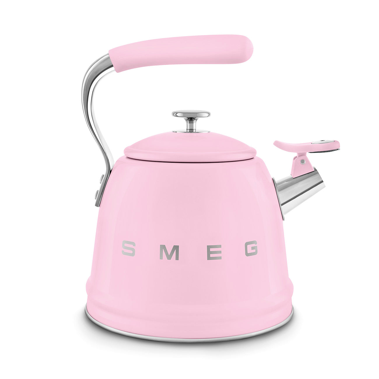Bollitore per piano cottura Smeg
