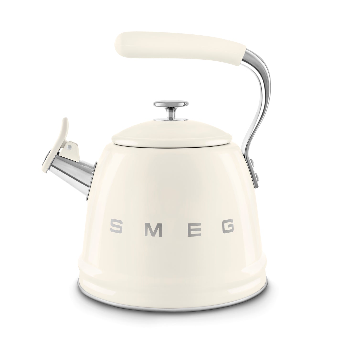 Bollitore per piano cottura Smeg