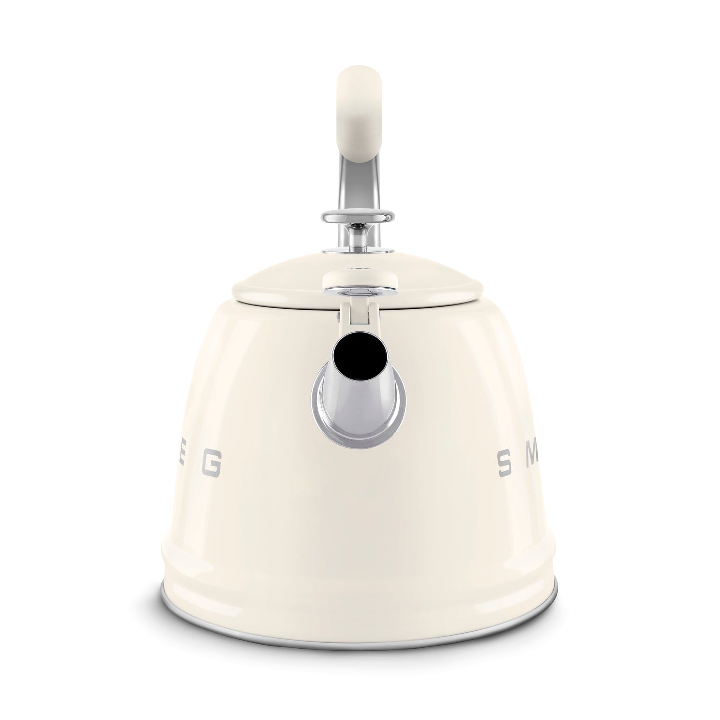 Bollitore per piano cottura Smeg