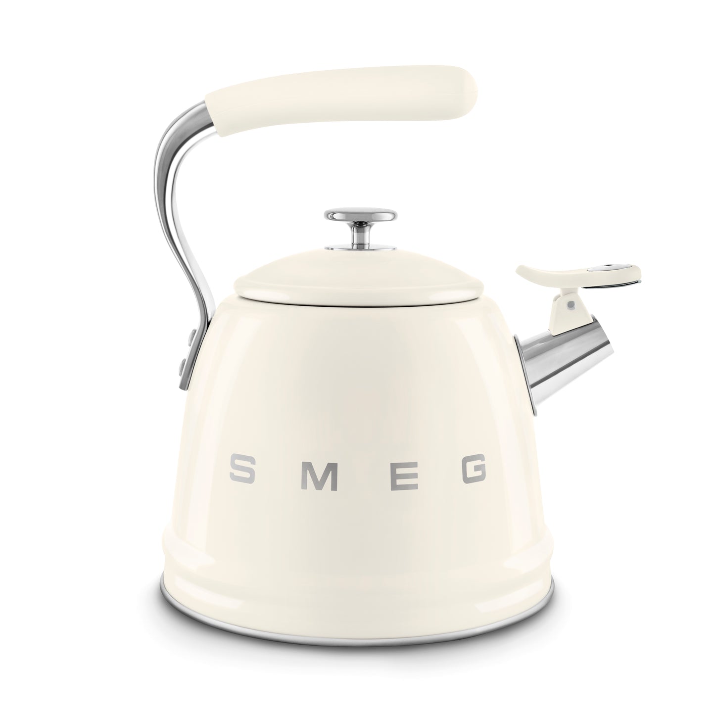 Bollitore per piano cottura Smeg