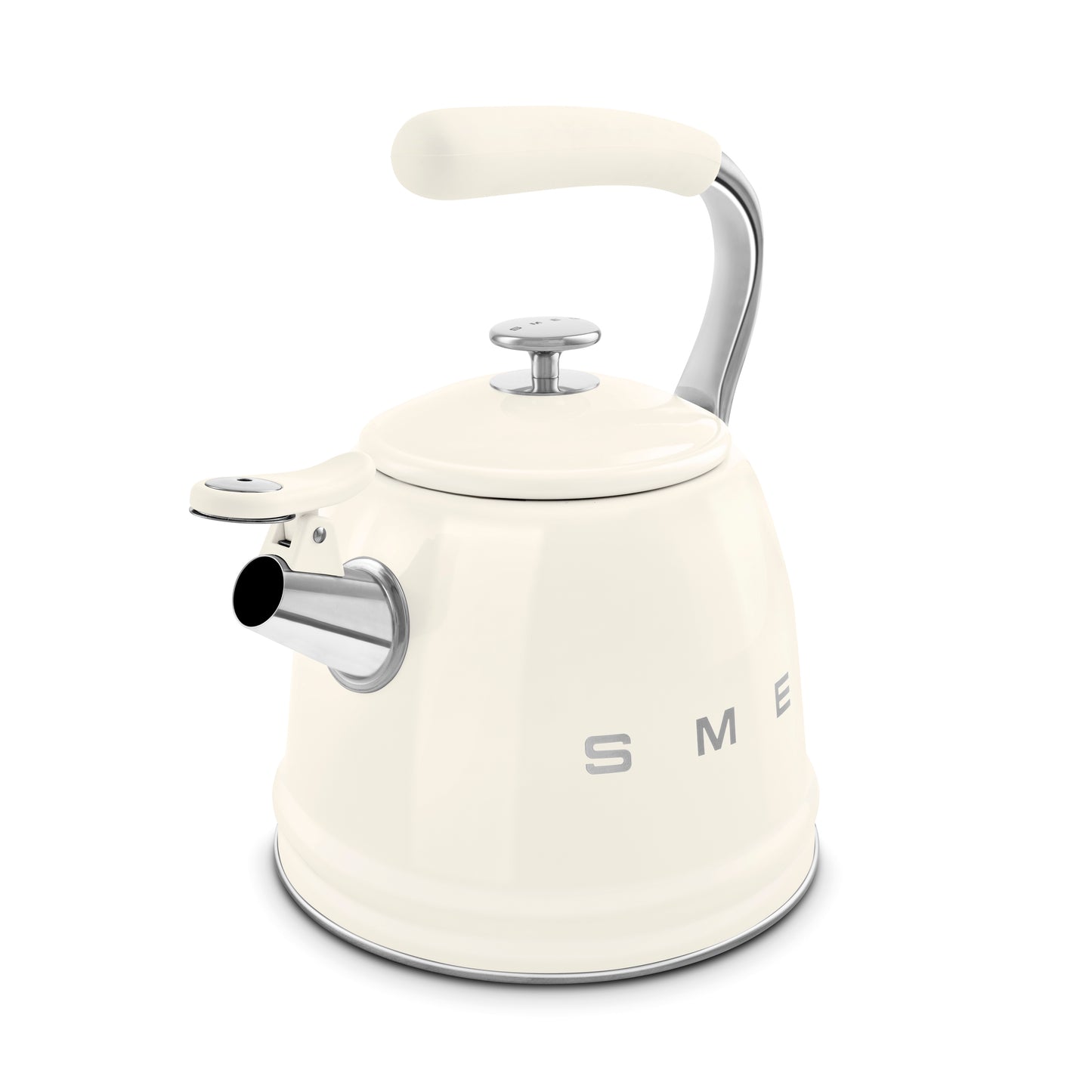 Bollitore per piano cottura Smeg