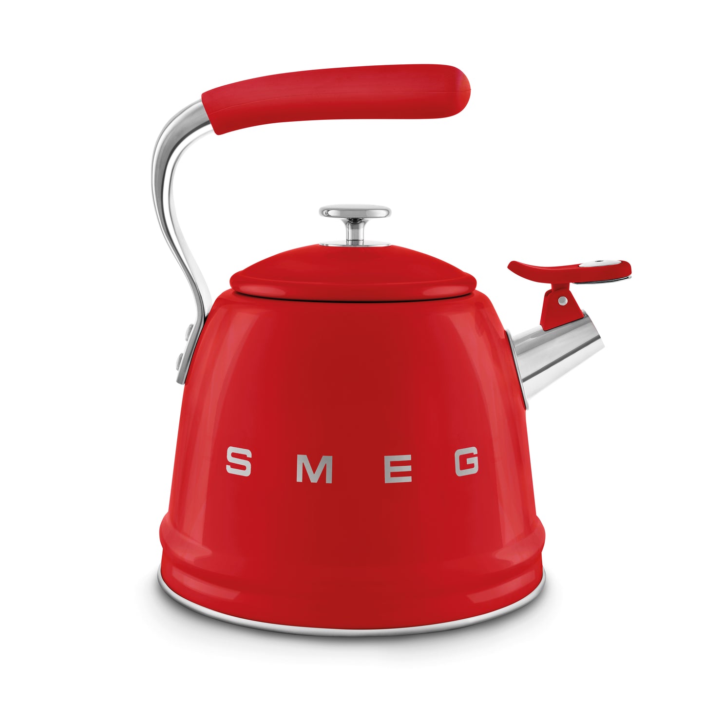 Bollitore per piano cottura Smeg