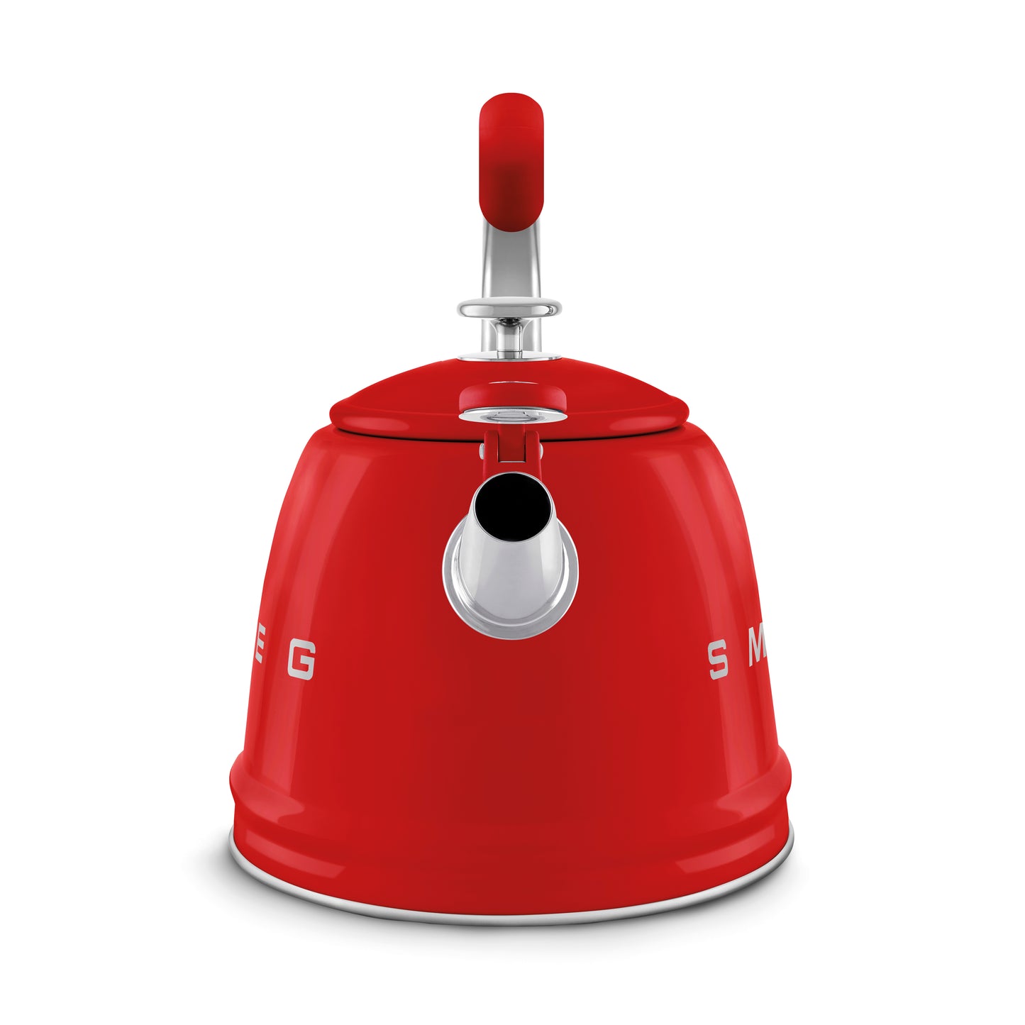 Bollitore per piano cottura Smeg