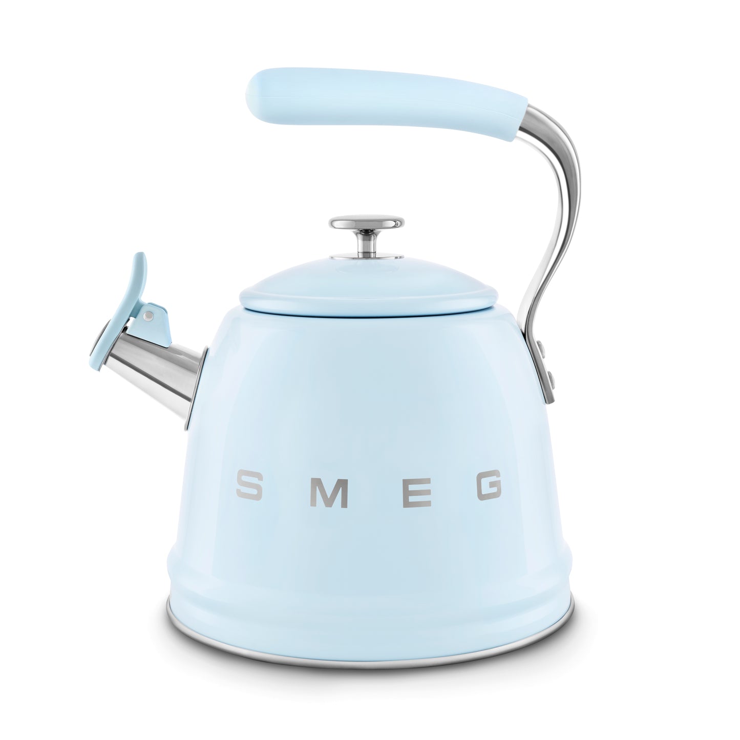 Bollitore per piano cottura Smeg