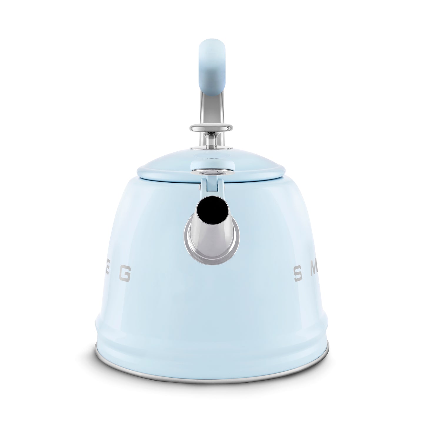 Bollitore per piano cottura Smeg