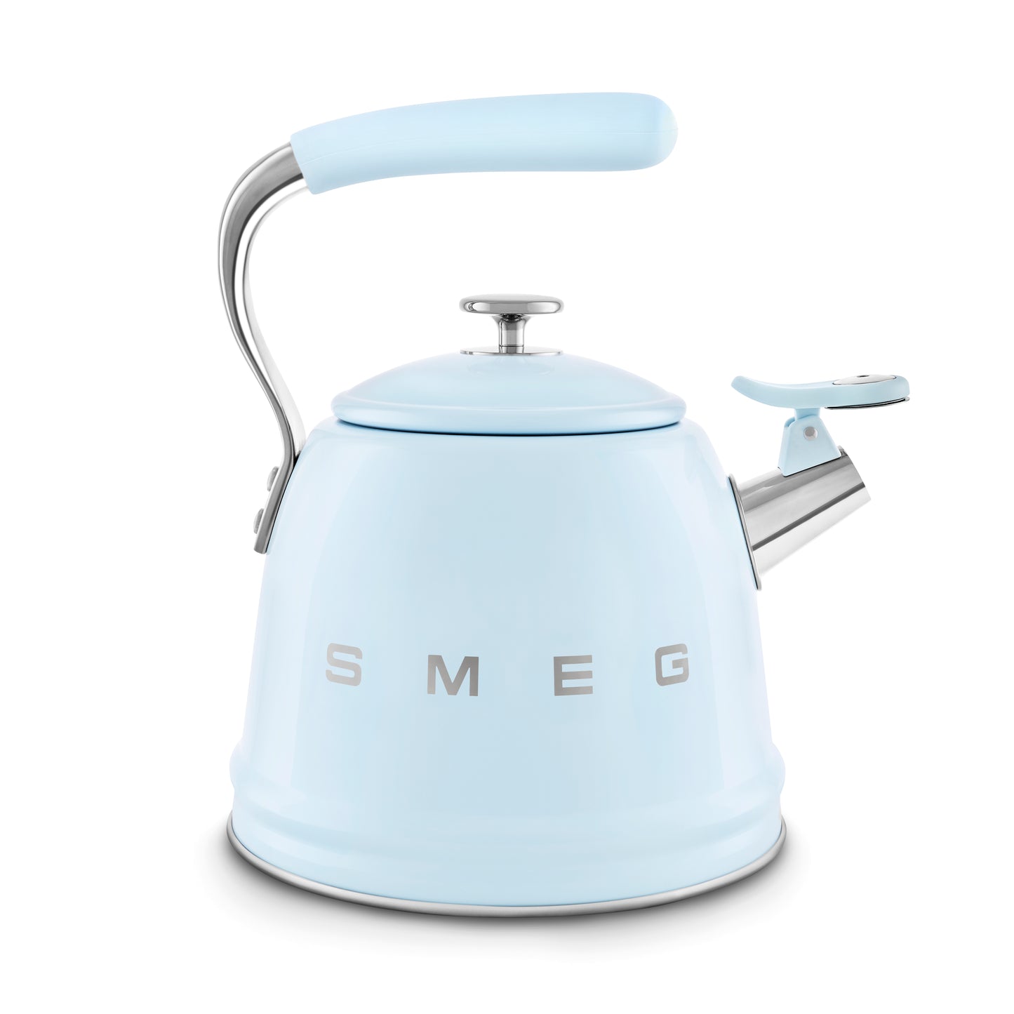 Bollitore per piano cottura Smeg