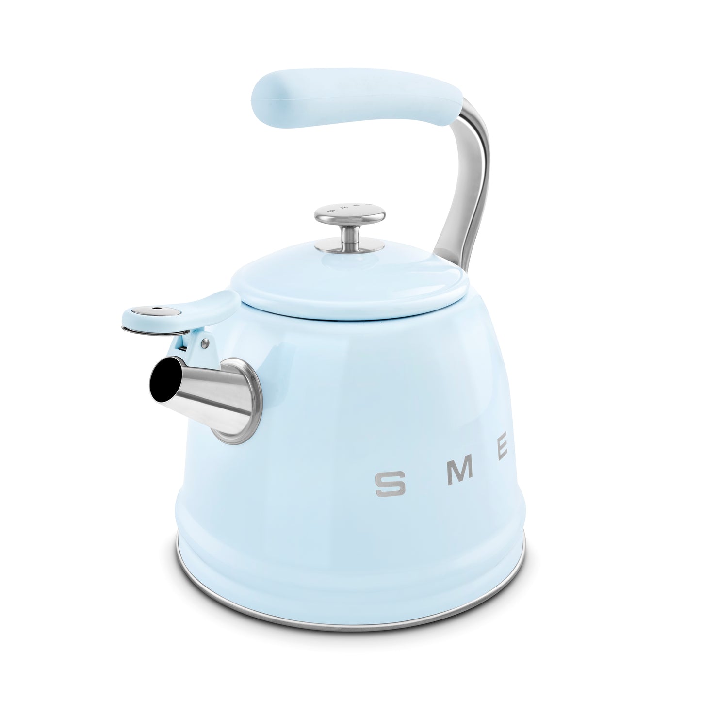 Bollitore per piano cottura Smeg
