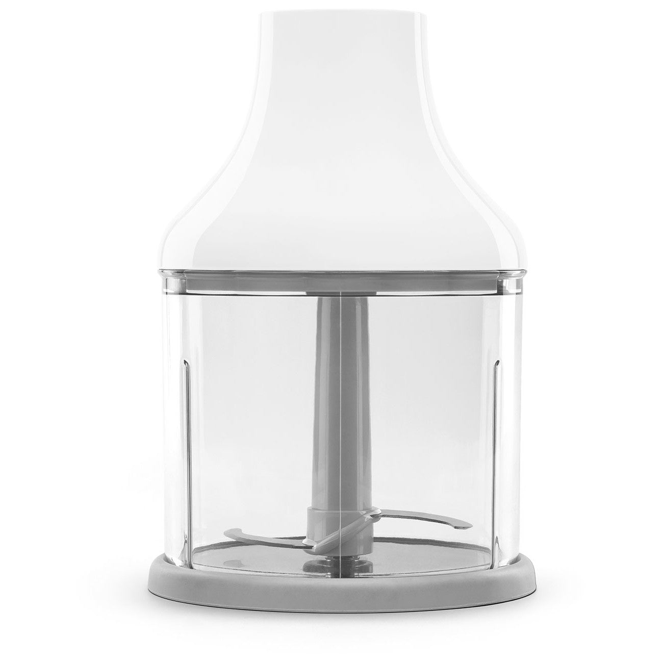Frullatore a immersione con accessori inclusi