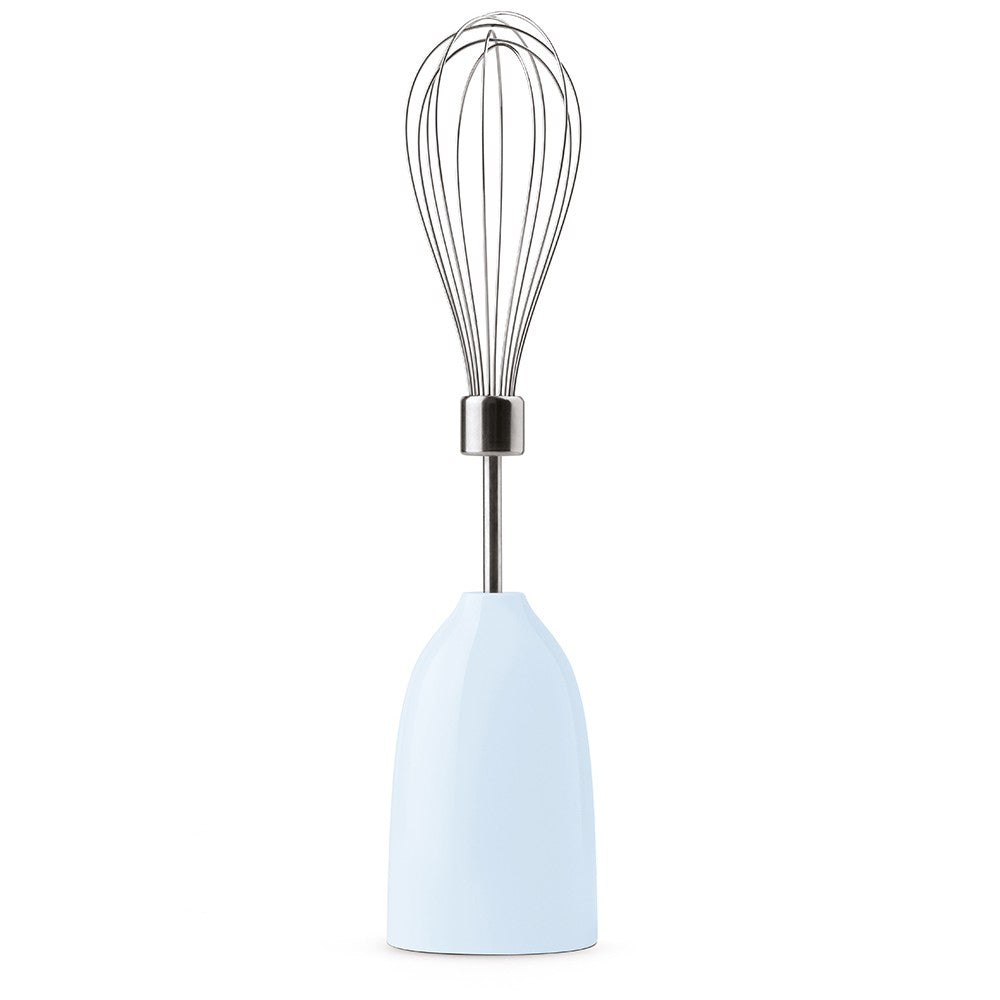 Frullatore a immersione con accessori inclusi