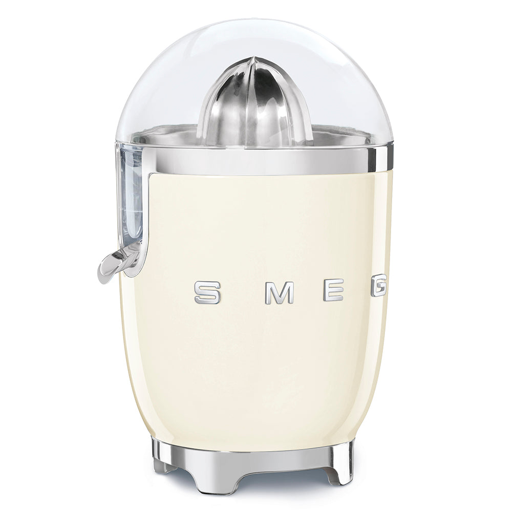 Spremiagrumi Smeg