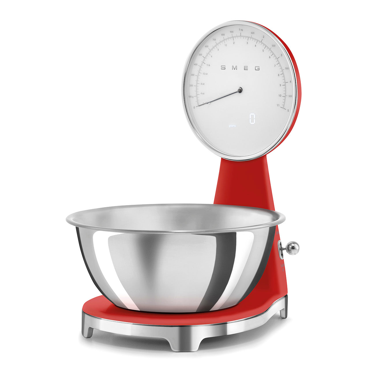 Bilancia da Cucina Smeg