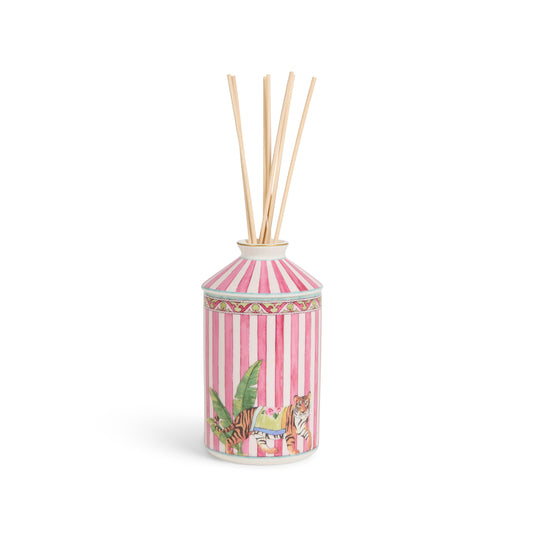 Sariska Pink Diffuser Lisa Corti