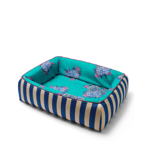 Cuccia cane grande big corolla jade Lisa Corti