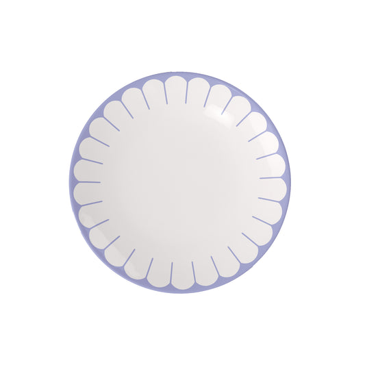 Set 6 piatti Dessert Fleur Villeroy E Boch