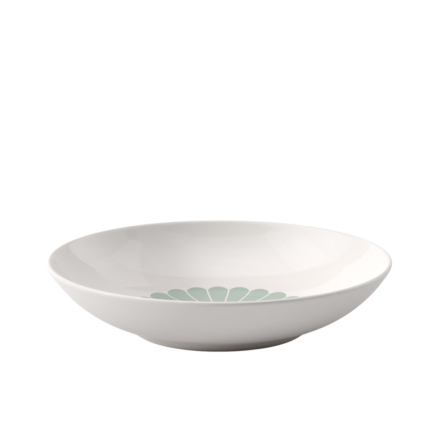 Set 6 piatti Pasta Fleur