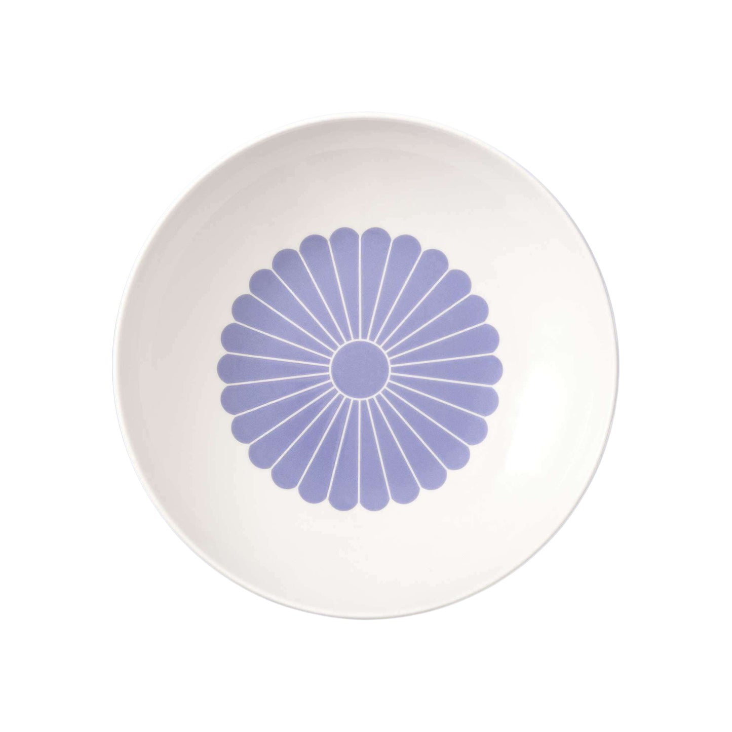 Set 6 piatti Pasta Fleur