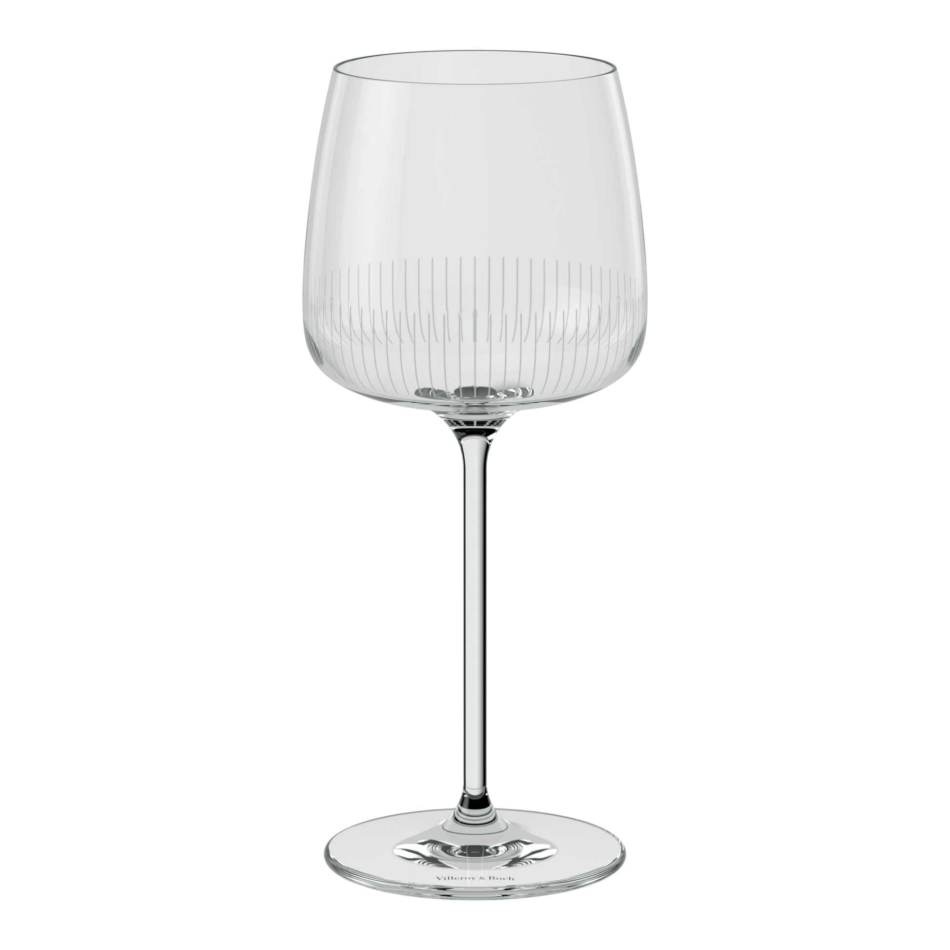 Set 4 Bicchieri da vino rosso Afina Villeroy E Boch