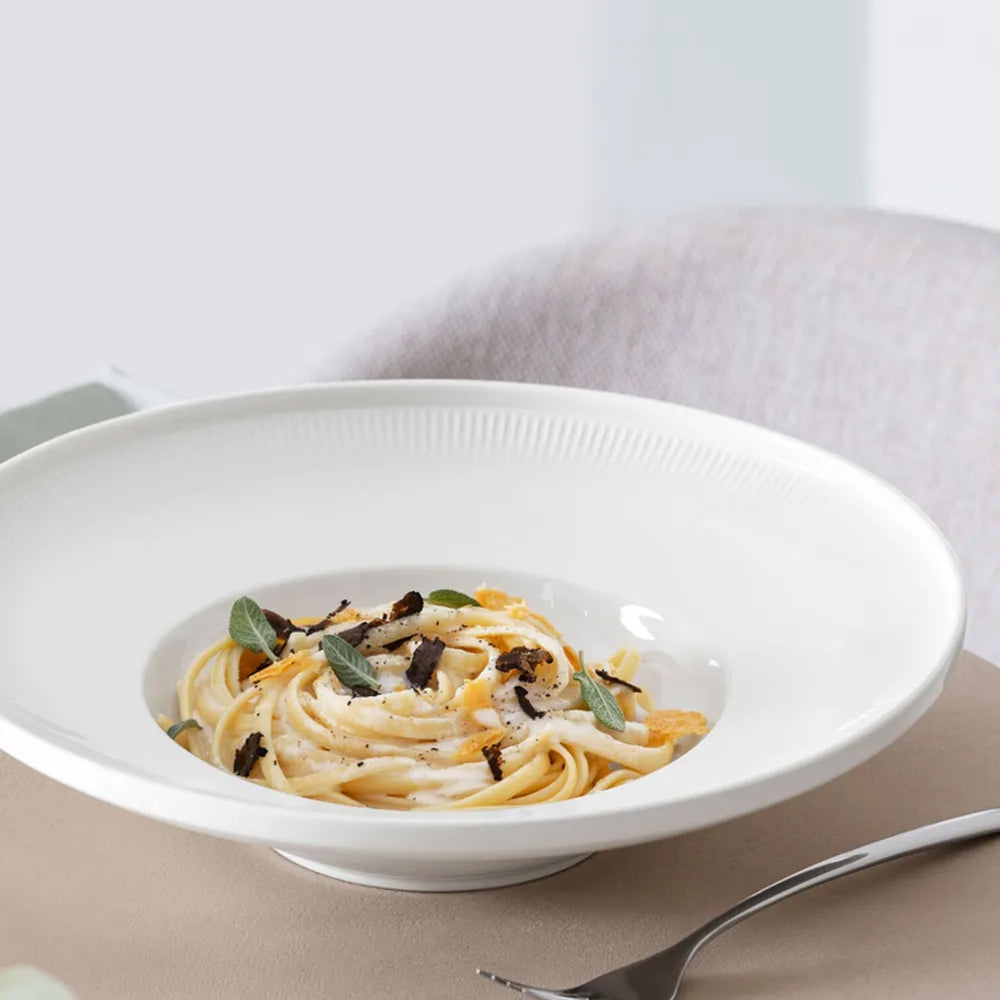 Set 6 piatti pasta Afina