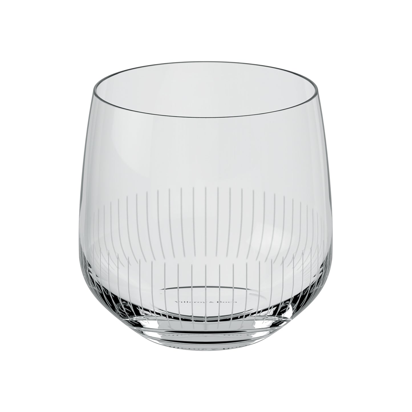 Set 4 bicchieri acqua Afina