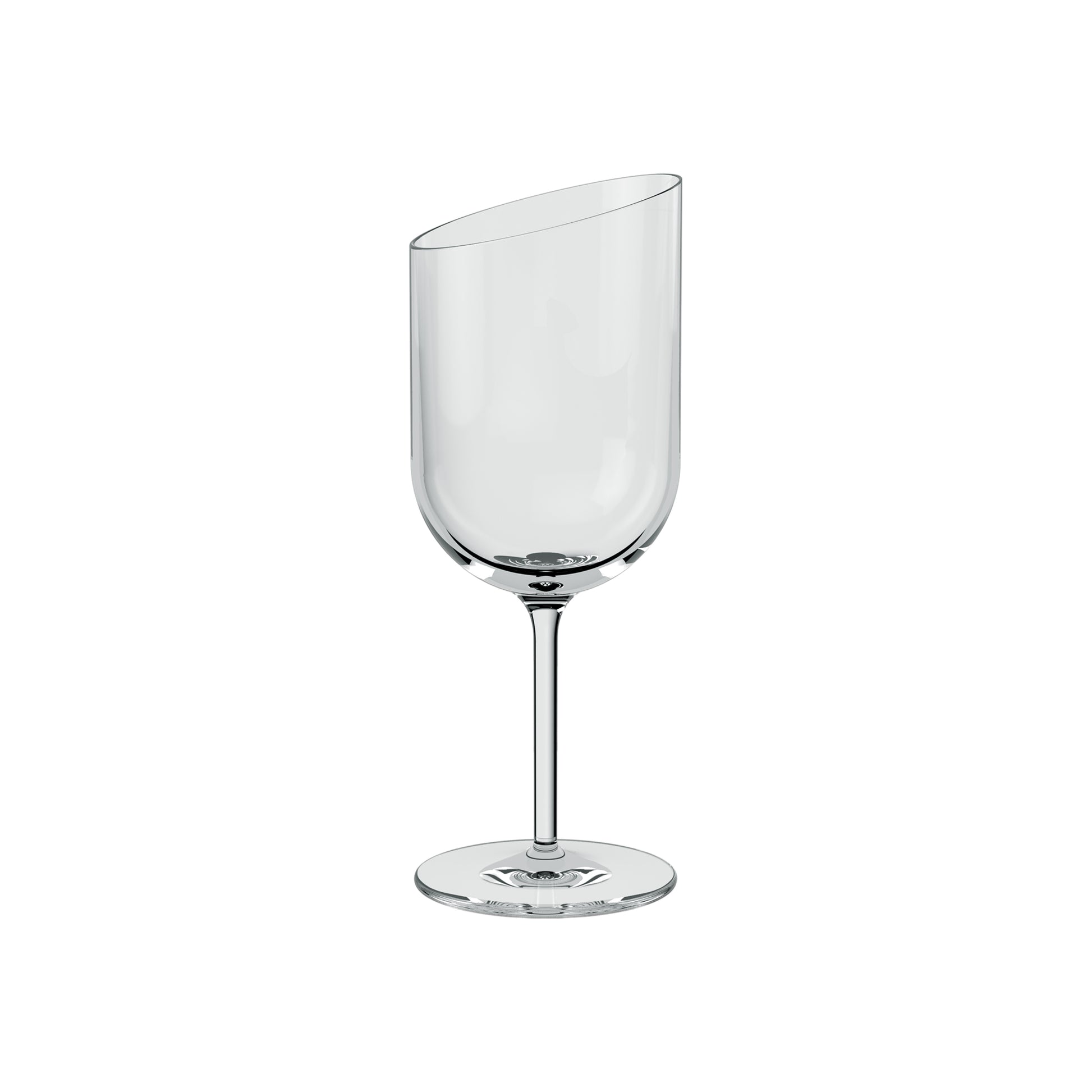 New Moon Set 4 Bicchieri da vino rosso Villeroy E Boch