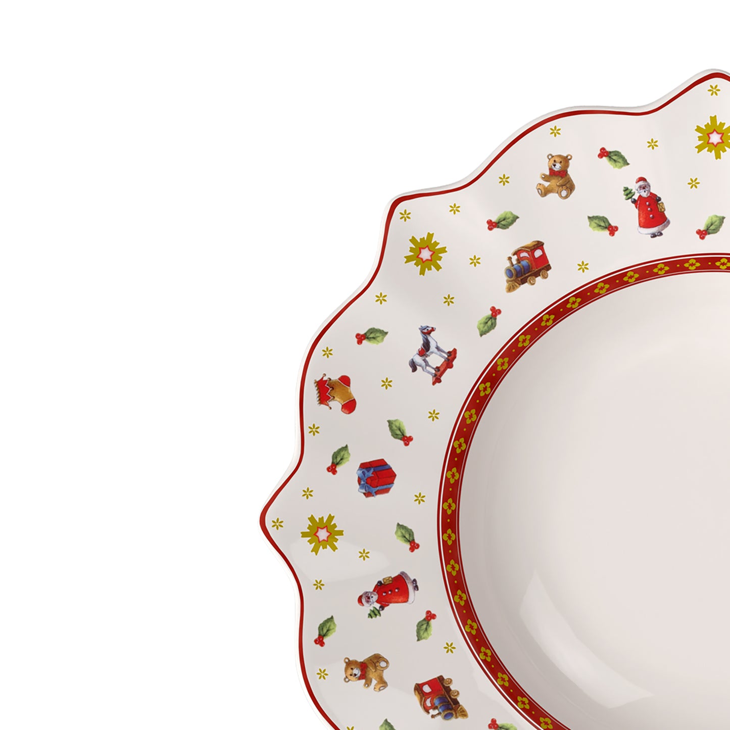 Toy`s Delight Piatto fondo