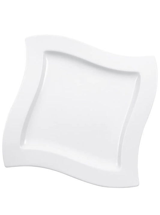 New Wave Set 6 Piatti piani Villeroy E Boch