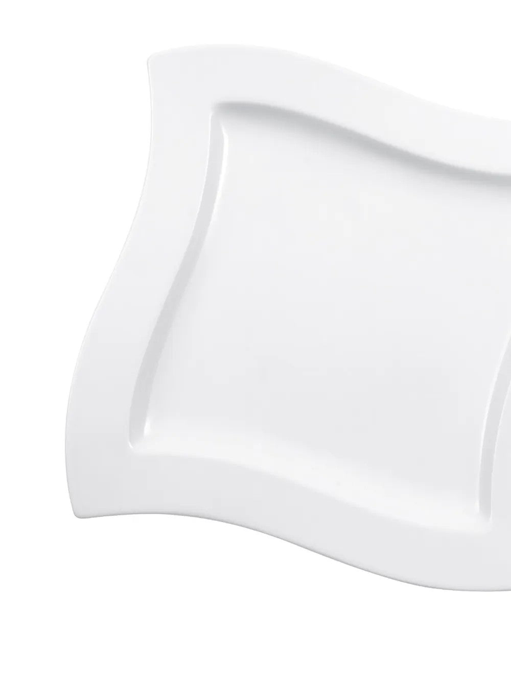 New Wave Set 6 Piatti piani Villeroy E Boch