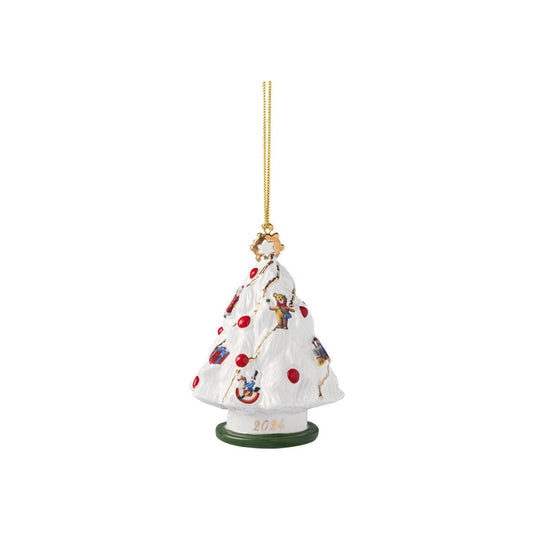 Christmas Classics Addobbi natalizi "Alberello" Villeroy E Boch