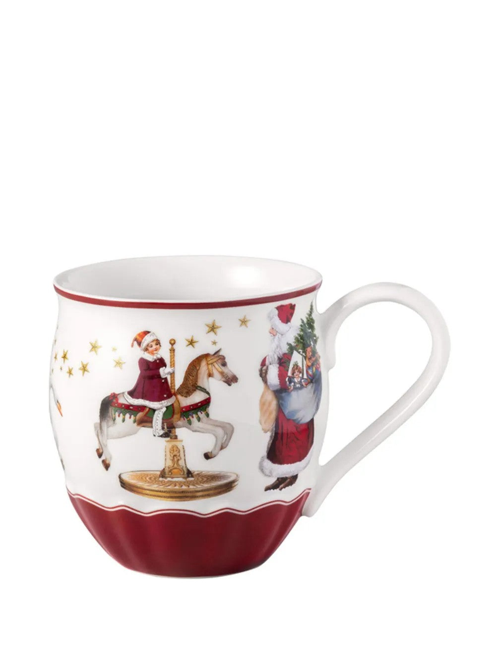 Set di 2 Tazze Annual Christmas Edition