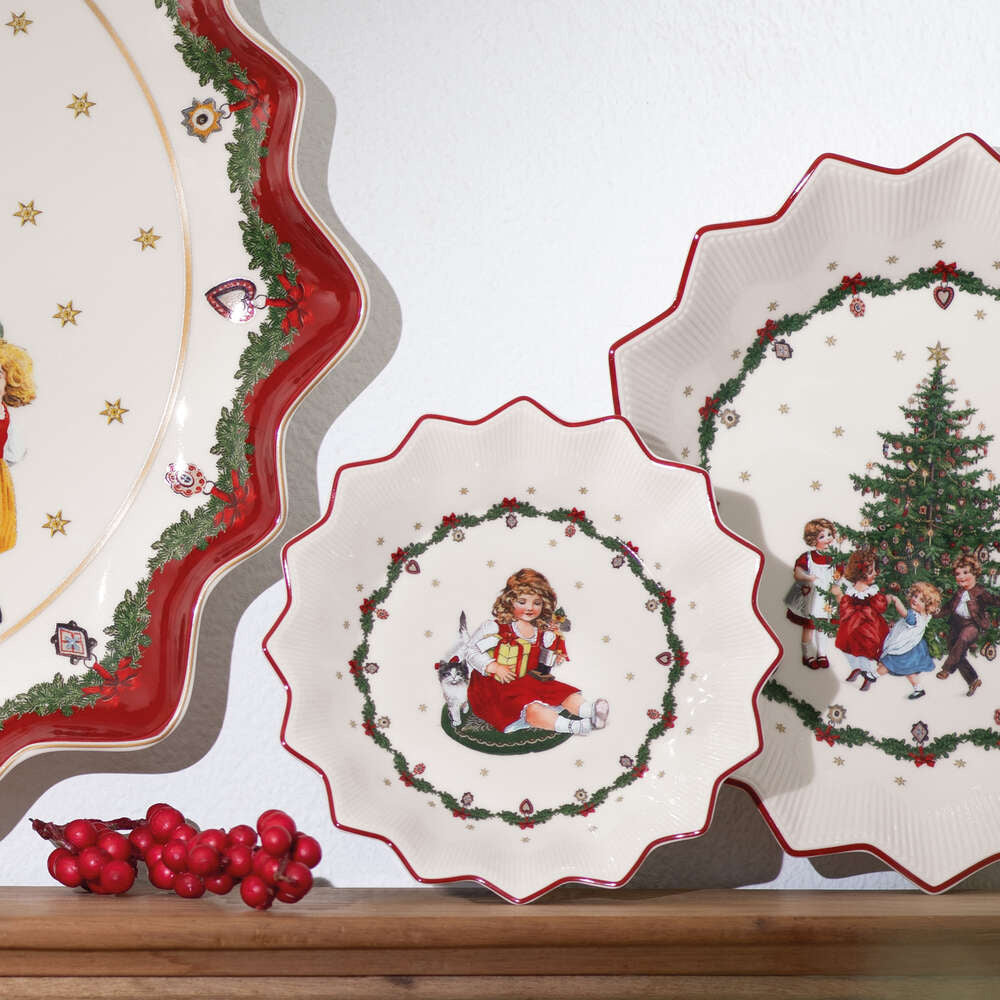 Toy`s Fantasy Coppetta macedonia