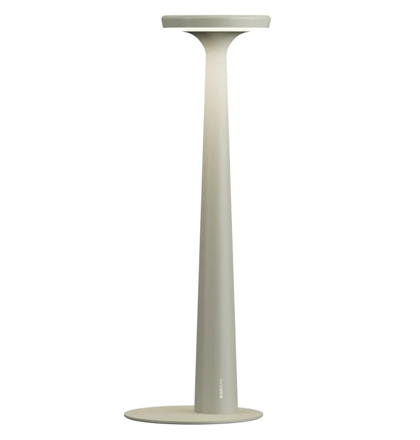 Papiria lampada da tavolo
