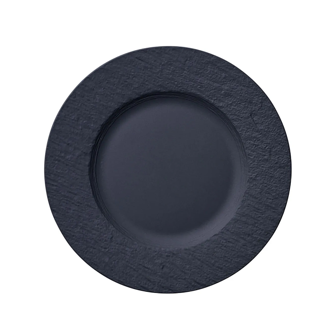 Set 6 Piatti Dessert/colazione Manufacture Rock