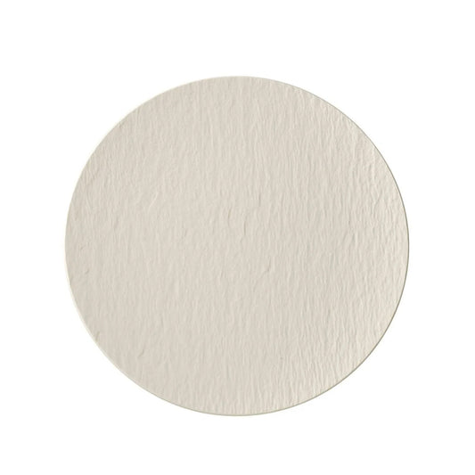 Set 6 Piatti Gourmet Manufacture Rock Villeroy E Boch