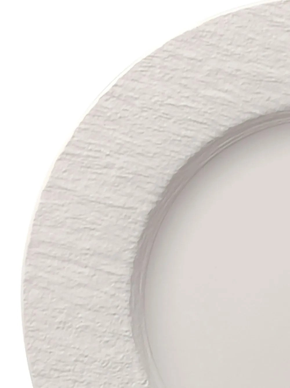Set 6 Piatti Piani Manufacture Rock