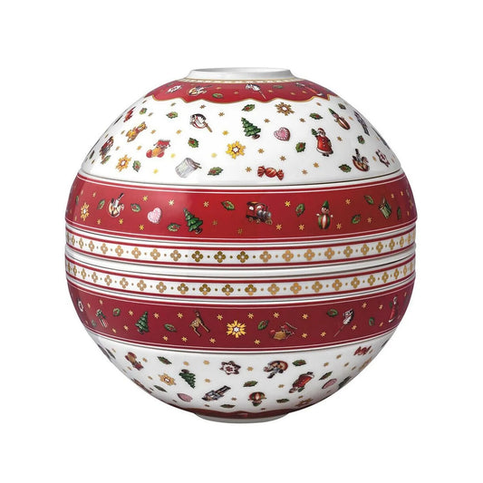Toy`s Delight Boule Dinner set Villeroy E Boch